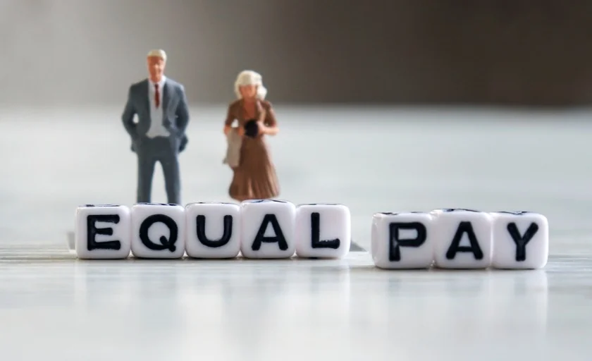 The Equal Pay Act 1970: The history